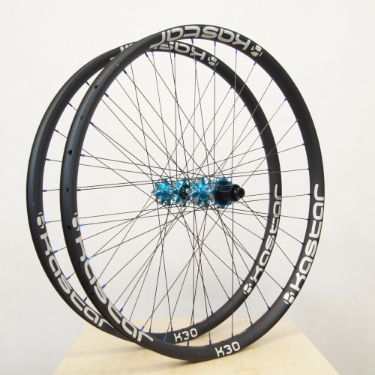 Show details for KASTAR K30 27,5  32d  Blue  Picture of KASTAR K30 27,5  32d  Blue